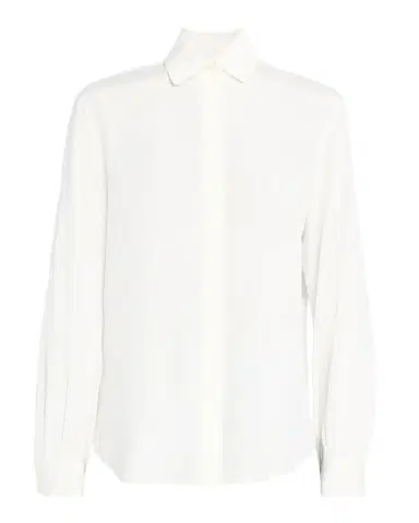 Lafayette 148 New York Pleated Button-Down Shirt | Thumbnail 1 Lafayette 148 New York Pleated Button-Down Shirt | Thumbnail 1