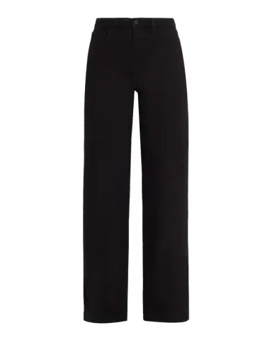 L 'AGENCE Scottie High-Rise Wide-Leg Jeans | Thumbnail 1 L 'AGENCE Scottie High-Rise Wide-Leg Jeans | Thumbnail 1