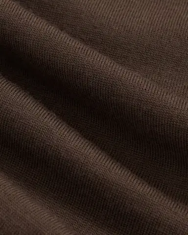Reiss Men's Blackhall Merino Wool Half-Zip Funnel Neck Sweater | Thumbnail 5 Reiss Men's Blackhall Merino Wool Half-Zip Funnel Neck Sweater | Thumbnail 5