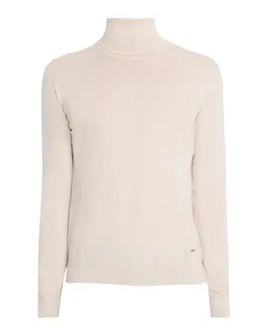 Brioni Men's Cashmere and Silk Slim Turtleneck Sweater | Thumbnail 1 Brioni Men's Cashmere and Silk Slim Turtleneck Sweater | Thumbnail 1