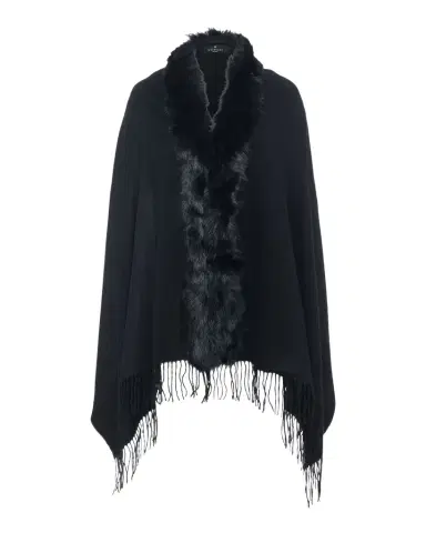 Gorski Cashmere & Toscana Lamb Stole | Thumbnail 1 Gorski Cashmere & Toscana Lamb Stole | Thumbnail 1