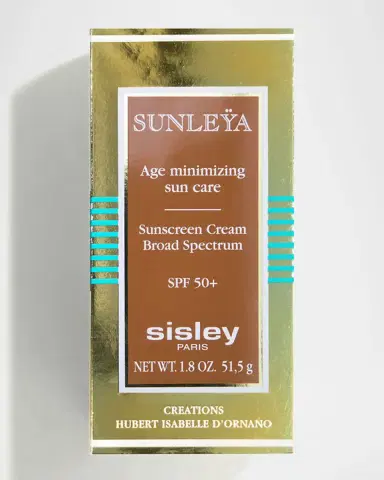 Sisley-Paris Sunleÿa Age Minimizing Sun Care SPF 50+, | Thumbnail 2 Sisley-Paris Sunleÿa Age Minimizing Sun Care SPF 50+, | Thumbnail 2