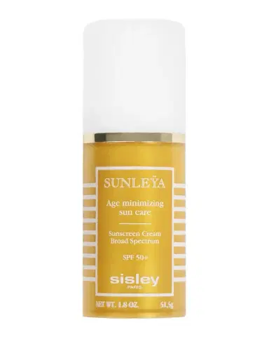 Sisley-Paris Sunleÿa Age Minimizing Sun Care SPF 50+, | Thumbnail 1 Sisley-Paris Sunleÿa Age Minimizing Sun Care SPF 50+, | Thumbnail 1
