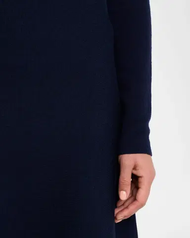 Gabriela Hearst Freddie Midi Wool-Cashmere Skirt | Thumbnail 5 Gabriela Hearst Freddie Midi Wool-Cashmere Skirt | Thumbnail 5