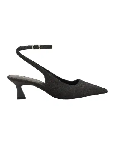 Stuart Weitzman 50mm Vinnie Flannel Ankle-Strap Pumps | Thumbnail 1 Stuart Weitzman 50mm Vinnie Flannel Ankle-Strap Pumps | Thumbnail 1