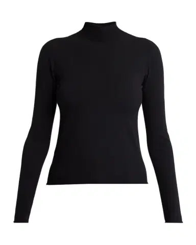 The Row Marciat Mock-Neck Sweater | Thumbnail 1 The Row Marciat Mock-Neck Sweater | Thumbnail 1