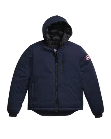 Canada Goose Men's Lodge Hoodie | Thumbnail 1 Canada Goose Men's Lodge Hoodie | Thumbnail 1
