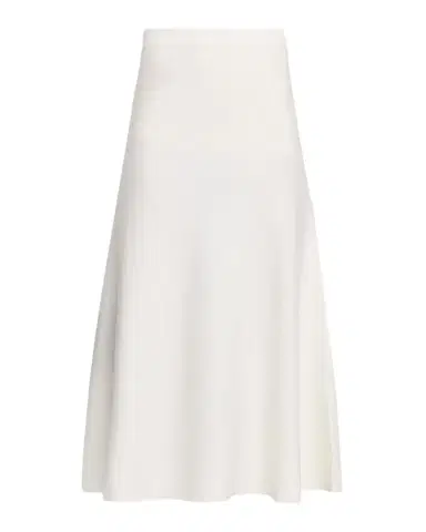 Gabriela Hearst Freddie Midi Wool-Cashmere Skirt | Thumbnail 1 Gabriela Hearst Freddie Midi Wool-Cashmere Skirt | Thumbnail 1
