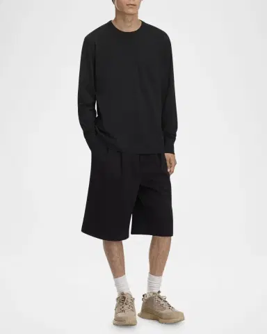 Canada Goose Men's Gladstone Long Sleeve T-Shirt | Thumbnail 2 Canada Goose Men's Gladstone Long Sleeve T-Shirt | Thumbnail 2