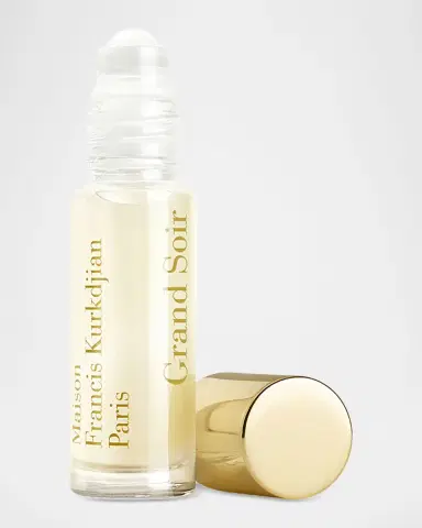 Maison Francis Kurkdjian Grand Soir 4-Piece Roll-On Elixir Set | Thumbnail 2 Maison Francis Kurkdjian Grand Soir 4-Piece Roll-On Elixir Set | Thumbnail 2