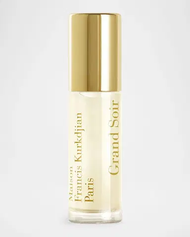 Maison Francis Kurkdjian Grand Soir 4-Piece Roll-On Elixir Set | Thumbnail 3 Maison Francis Kurkdjian Grand Soir 4-Piece Roll-On Elixir Set | Thumbnail 3