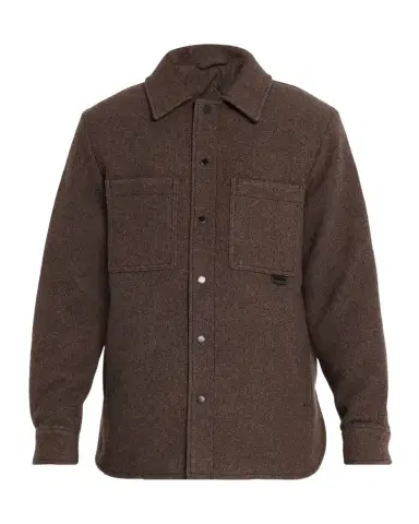 Canada Goose Men's Atkinson Snap-Front Shirt Jacket | Thumbnail 1 Canada Goose Men's Atkinson Snap-Front Shirt Jacket | Thumbnail 1