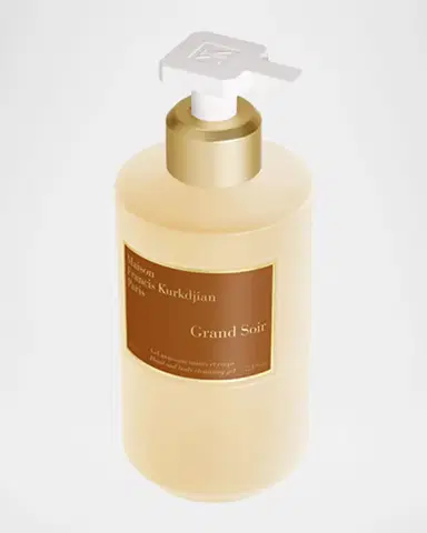Maison Francis Kurkdjian OUD Satin Mood Fragrance Ritual Gift Set | Thumbnail 4 Maison Francis Kurkdjian OUD Satin Mood Fragrance Ritual Gift Set | Thumbnail 4