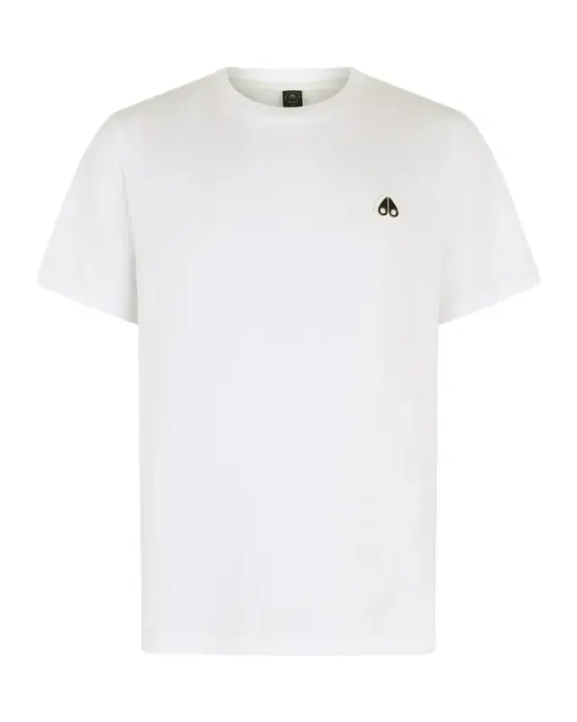 Men's Crescent Short-Sleeve T-Shirt Men's Crescent Short-Sleeve T-Shirt