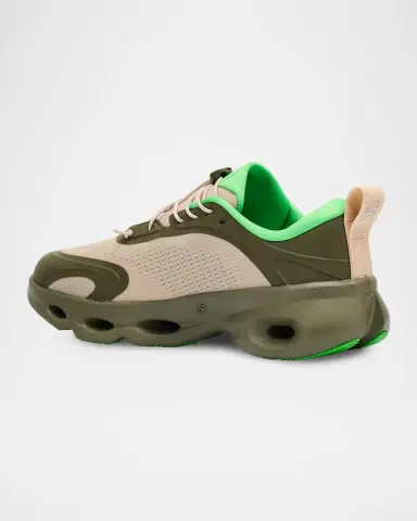 Loewe x On Cloudsolo Sneakers | Thumbnail 4 Loewe x On Cloudsolo Sneakers | Thumbnail 4