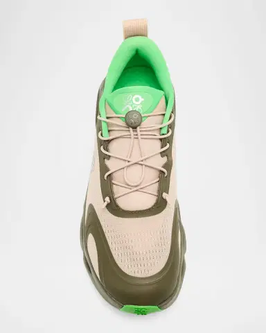 Loewe x On Cloudsolo Sneakers | Thumbnail 7 Loewe x On Cloudsolo Sneakers | Thumbnail 7