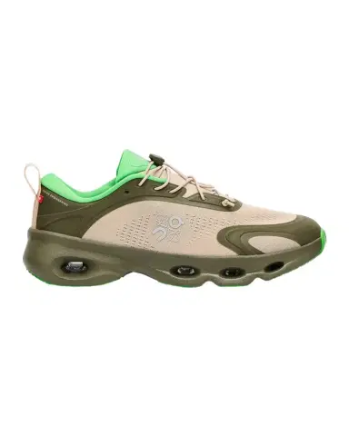 Loewe x On Cloudsolo Sneakers | Thumbnail 1 Loewe x On Cloudsolo Sneakers | Thumbnail 1
