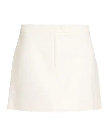 Courrèges Reedition Vinyl Mini Skirt | Thumbnail 1 Courrèges Reedition Vinyl Mini Skirt | Thumbnail 1