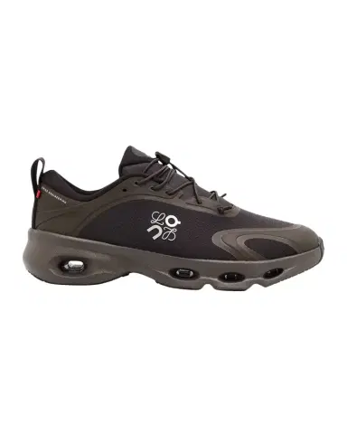 Loewe x On Cloudsolo Men's Mesh Running Sneakers | Thumbnail 1 Loewe x On Cloudsolo Men's Mesh Running Sneakers | Thumbnail 1