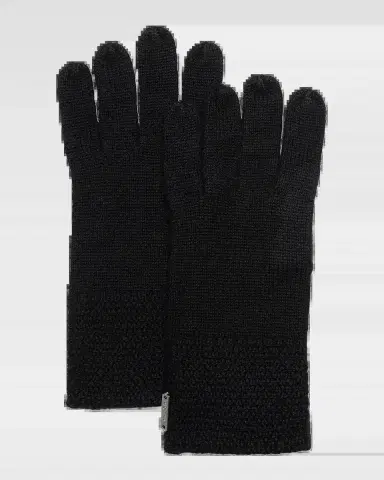 Gorski Select Cashmere Gloves | Thumbnail 2 Gorski Select Cashmere Gloves | Thumbnail 2