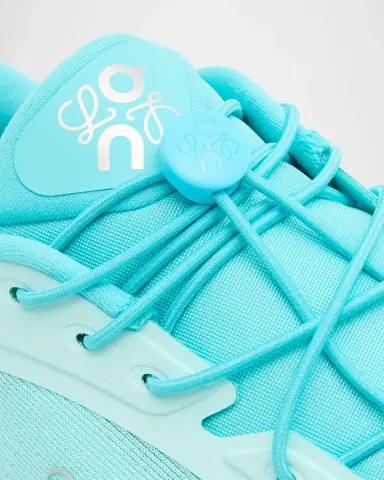 Loewe x On Cloudsolo Men's Mesh Running Sneakers | Thumbnail 3 Loewe x On Cloudsolo Men's Mesh Running Sneakers | Thumbnail 3
