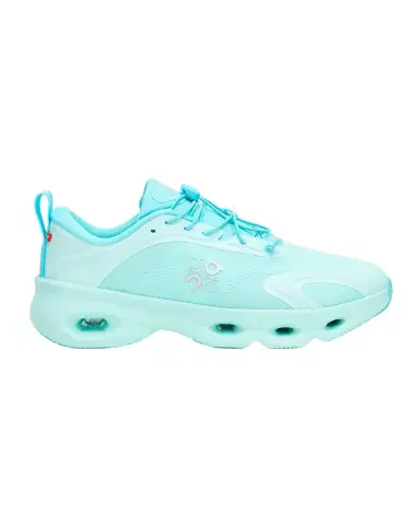 Loewe x On Cloudsolo Men's Mesh Running Sneakers | Thumbnail 1 Loewe x On Cloudsolo Men's Mesh Running Sneakers | Thumbnail 1