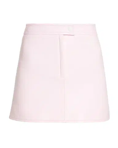 Courrèges Reedition Vinyl Mini Skirt | Thumbnail 1 Courrèges Reedition Vinyl Mini Skirt | Thumbnail 1