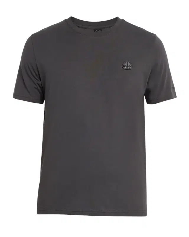 Men 's Crescent Short-Sleeve T-Shirt Men 's Crescent Short-Sleeve T-Shirt