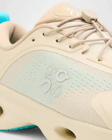 Loewe x On Cloudsolo Men's Mesh Running Sneakers | Thumbnail 3 Loewe x On Cloudsolo Men's Mesh Running Sneakers | Thumbnail 3