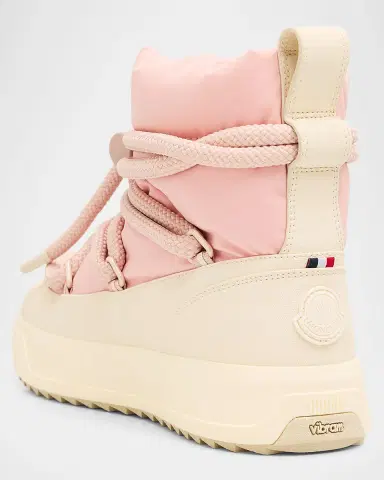 Moncler Altive Mid Snow Boots | Thumbnail 4 Moncler Altive Mid Snow Boots | Thumbnail 4