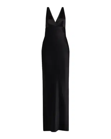 Nili Lotan Bionca Empire-Waist Sleeveless Silk Bias Maxi Dress | Thumbnail 1 Nili Lotan Bionca Empire-Waist Sleeveless Silk Bias Maxi Dress | Thumbnail 1
