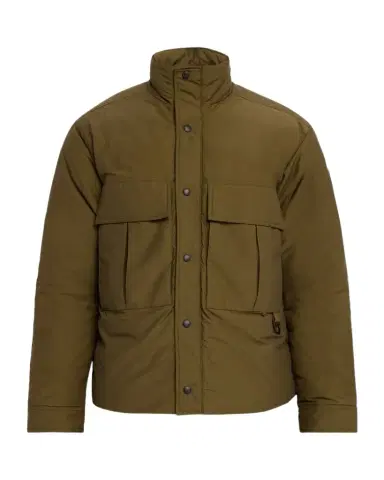 Canada Goose en 's Kirby Padded Ripstop Snap-Front Jacket | Thumbnail 1 Canada Goose en 's Kirby Padded Ripstop Snap-Front Jacket | Thumbnail 1