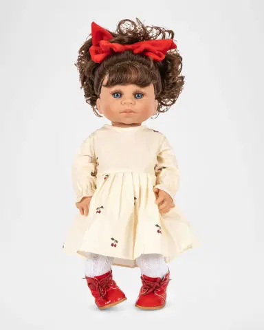 Konges Slojd Odette Doll | Thumbnail 2 Konges Slojd Odette Doll | Thumbnail 2