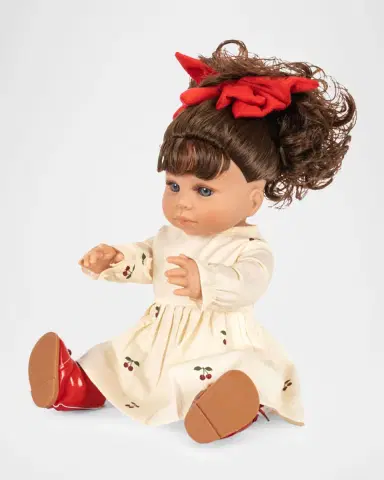 Konges Slojd Odette Doll | Thumbnail 3 Konges Slojd Odette Doll | Thumbnail 3