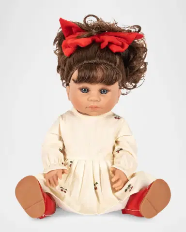 Konges Slojd Odette Doll | Thumbnail 4 Konges Slojd Odette Doll | Thumbnail 4