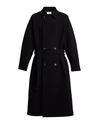 The Row Men's Eomer Coat | Thumbnail 1 The Row Men's Eomer Coat | Thumbnail 1