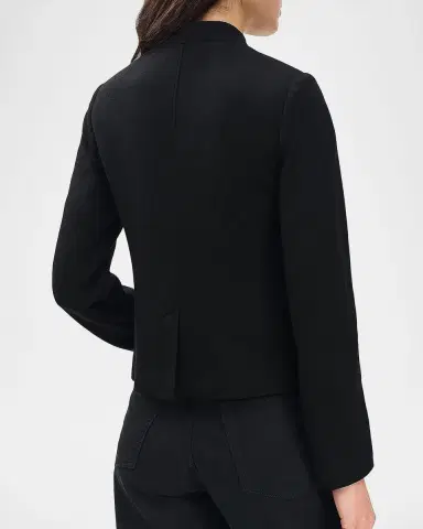 rag & bone Mercer Blazer | Thumbnail 4 rag & bone Mercer Blazer | Thumbnail 4