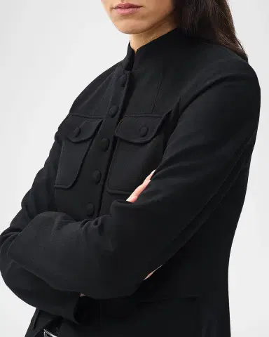 rag & bone Mercer Blazer | Thumbnail 6 rag & bone Mercer Blazer | Thumbnail 6