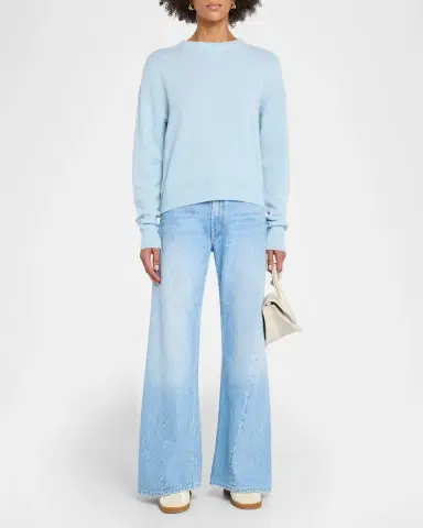 Mother The Lemon Twist Jeans | Thumbnail 2 Mother The Lemon Twist Jeans | Thumbnail 2