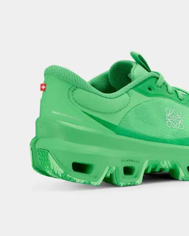 Loewe x On Men's Cloudventure 2 Mesh Running Sneakers | Thumbnail 2 Loewe x On Men's Cloudventure 2 Mesh Running Sneakers | Thumbnail 2