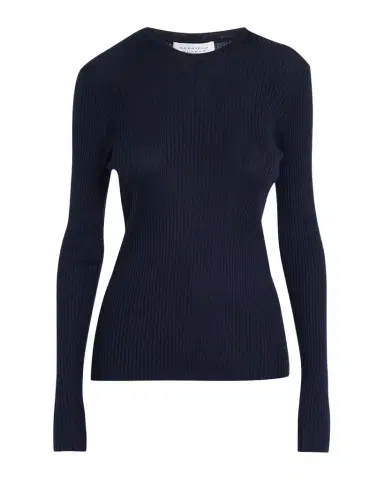Gabriela Hearst Browning Cashmere Ribbed Top | Thumbnail 1 Gabriela Hearst Browning Cashmere Ribbed Top | Thumbnail 1