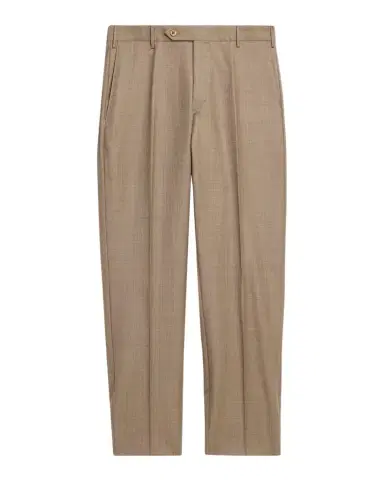 Zanella Men 's Parker Sharkskin Trousers | Thumbnail 1 Zanella Men 's Parker Sharkskin Trousers | Thumbnail 1