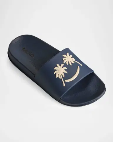 MOLO Girl's Zhappy Slide Sandals, Kid | Thumbnail 3 MOLO Girl's Zhappy Slide Sandals, Kid | Thumbnail 3