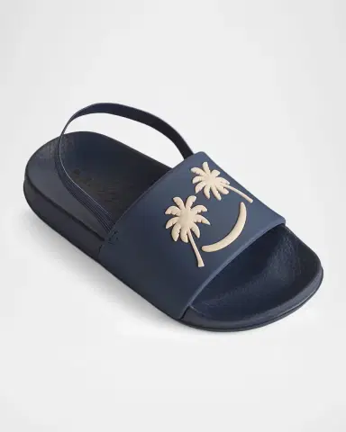 MOLO Girl's Zhappy Slide Sandals, Kid | Thumbnail 5 MOLO Girl's Zhappy Slide Sandals, Kid | Thumbnail 5