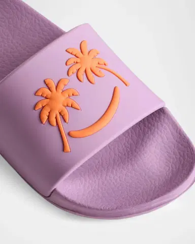 MOLO Girl's Zhappy Slide Sandals, Kid | Thumbnail 4 MOLO Girl's Zhappy Slide Sandals, Kid | Thumbnail 4