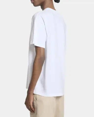 Givenchy Men's Logo Crewneck T-Shirt | Thumbnail 3 Givenchy Men's Logo Crewneck T-Shirt | Thumbnail 3