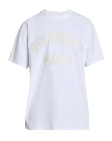 Givenchy Men's Logo Crewneck T-Shirt | Thumbnail 1 Givenchy Men's Logo Crewneck T-Shirt | Thumbnail 1