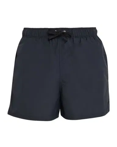 Givenchy en's Short-Length Solid Nylon Swim Trunks | Thumbnail 1 Givenchy en's Short-Length Solid Nylon Swim Trunks | Thumbnail 1