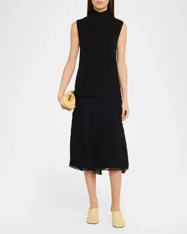 Proenza Schouler Armory Nappa Leather Clutch Bag | Thumbnail 6 Proenza Schouler Armory Nappa Leather Clutch Bag | Thumbnail 6