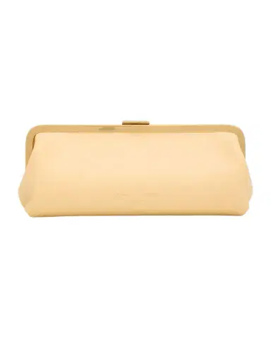 Proenza Schouler Armory Nappa Leather Clutch Bag | Thumbnail 1 Proenza Schouler Armory Nappa Leather Clutch Bag | Thumbnail 1